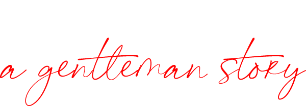 Ciro Liccardi | A gentleman story